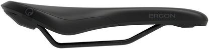 NEW Ergon SMC Mens Saddle - Stealth