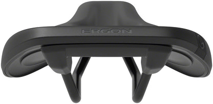 NEW Ergon SMC Mens Saddle - Stealth