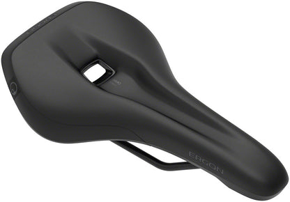 NEW Ergon SMC Mens Saddle - Stealth