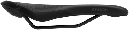 NEW Ergon SMC Sport Gel Mens Saddle - Stealth