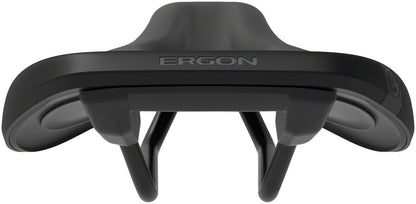 NEW Ergon SMC Sport Gel Mens Saddle - Stealth