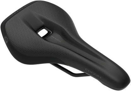 NEW Ergon SMC Sport Gel Mens Saddle - Stealth