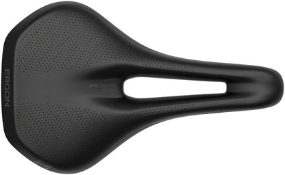 NEW Ergon SMC Sport Gel Womens Saddle - Stealth
