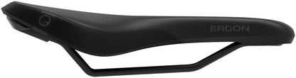 NEW Ergon SMC Sport Gel Womens Saddle - Stealth