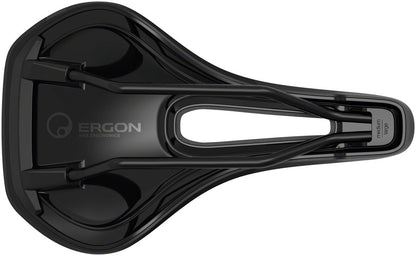 NEW Ergon SMC Sport Gel Womens Saddle - Stealth