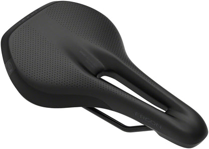 NEW Ergon SMC Sport Gel Womens Saddle - Stealth