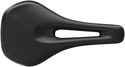 NEW Ergon SM Sport Gel Saddle - Chromoly, Stealth, Women's, Small/Medium