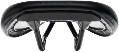NEW Ergon SM Sport Gel Saddle - Chromoly, Stealth, Women's, Small/Medium