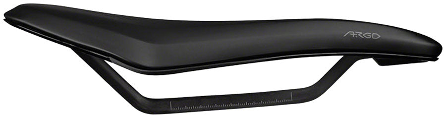 NEW Fizik Terra Argo X1 Saddle - Carbon, Black - Around the Cycle