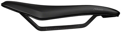NEW Fizik Terra Argo X1 Saddle - Carbon, Black - Around the Cycle