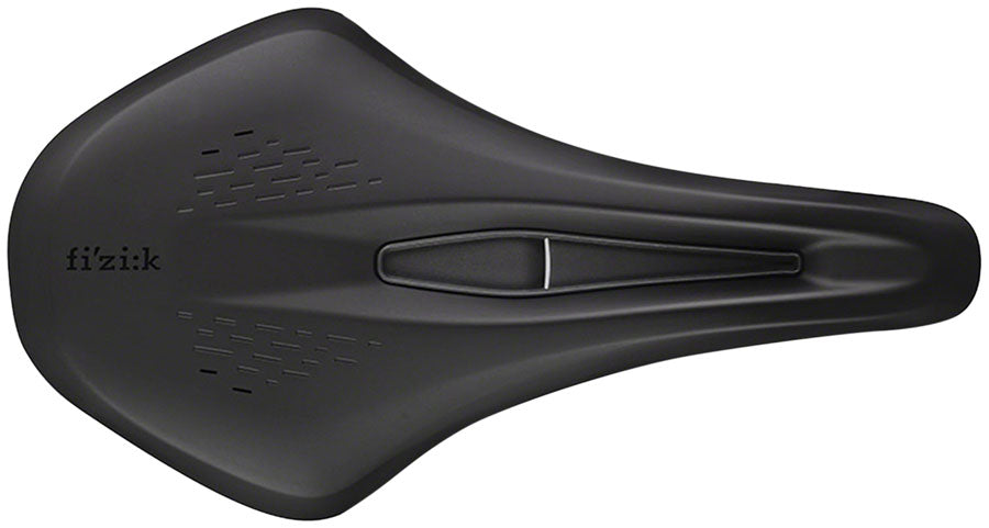 NEW Fizik Terra Argo X1 Saddle - Carbon, Black - Around the Cycle
