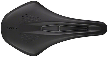 NEW Fizik Terra Argo X1 Saddle - Carbon, Black - Around the Cycle