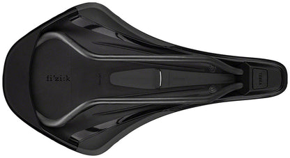 NEW Fizik Terra Argo X1 Saddle - Carbon, Black - Around the Cycle