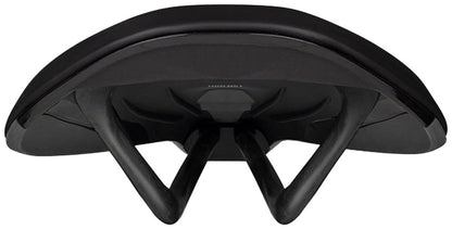 NEW Fizik Terra Argo X1 Saddle - Carbon, Black - Around the Cycle