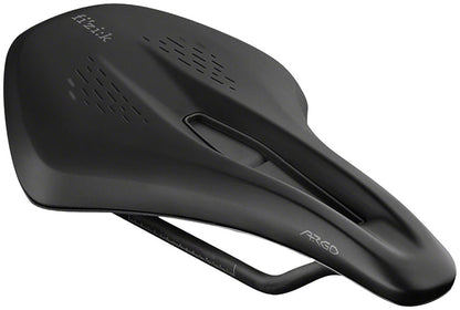 NEW Fizik Terra Argo X1 Saddle - Carbon, Black - Around the Cycle