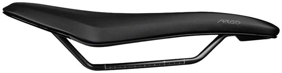 NEW Fizik Terra Argo X3 Saddle - Kium, Black - Around the Cycle