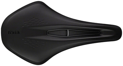 NEW Fizik Terra Argo X3 Saddle - Kium, Black - Around the Cycle