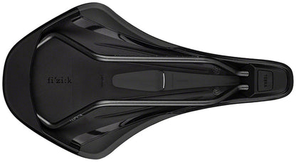 NEW Fizik Terra Argo X3 Saddle - Kium, Black - Around the Cycle