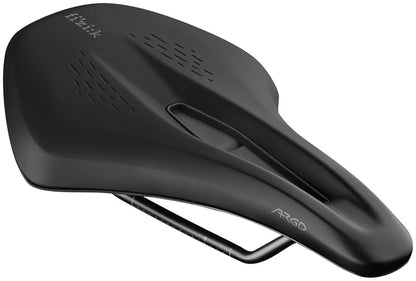 NEW Fizik Terra Argo X3 Saddle - Kium, Black - Around the Cycle