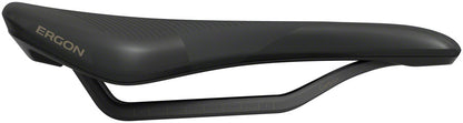 NEW Ergon SR Allroad Pro Carbon Saddle - Carbon, Black, Men's, Medium/Large