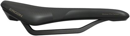 NEW Ergon SR Allroad Pro Carbon Saddle - Carbon, Black, Women's, Medium/Large