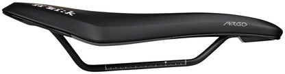 NEW Fizik Terra Argo X5 Saddle - Alloy, Black - Around the Cycle