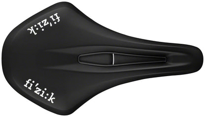 NEW Fizik Terra Argo X5 Saddle - Alloy, Black - Around the Cycle
