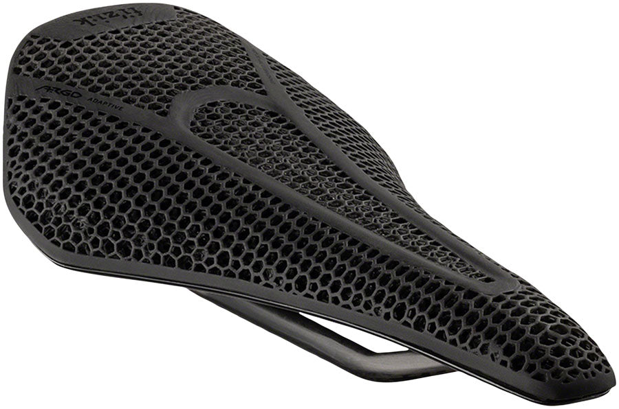 NEW Fizik Vento Argo 00 Adaptive Saddle - Carbon, Black - Around the Cycle