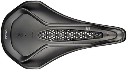 NEW Fizik Vento Argo 00 Adaptive Saddle - Carbon, Black - Around the Cycle