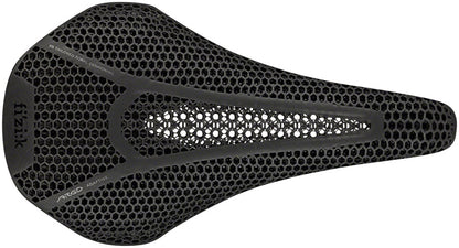 NEW Fizik Vento Argo 00 Adaptive Saddle - Carbon, Black - Around the Cycle