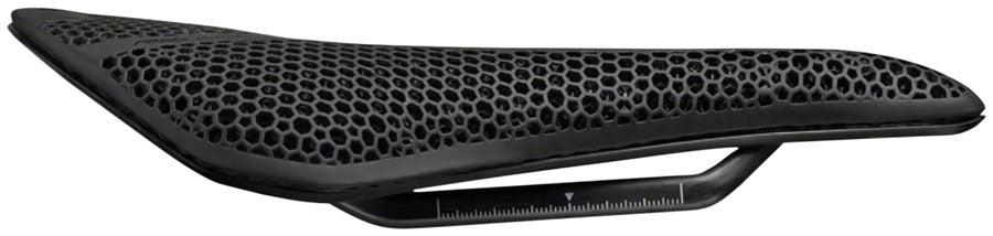 NEW Fizik Vento Argo R1 Adaptive Saddle - Carbon, Black