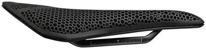 NEW Fizik Vento Argo R1 Adaptive Saddle - Carbon, Black