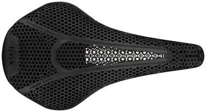 NEW Fizik Vento Argo R1 Adaptive Saddle - Carbon, Black