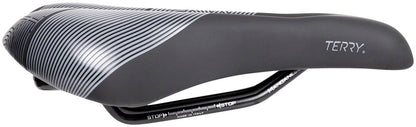 NEW Terry Butterfly LTD Saddle - Chromoly, Zoom, Women's