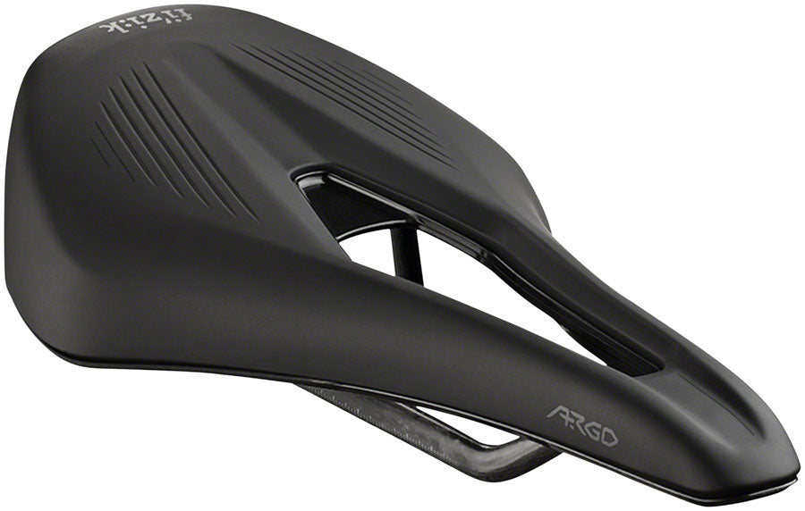 NEW Fizik Vento Argo R1 Saddle - Carbon, Black
