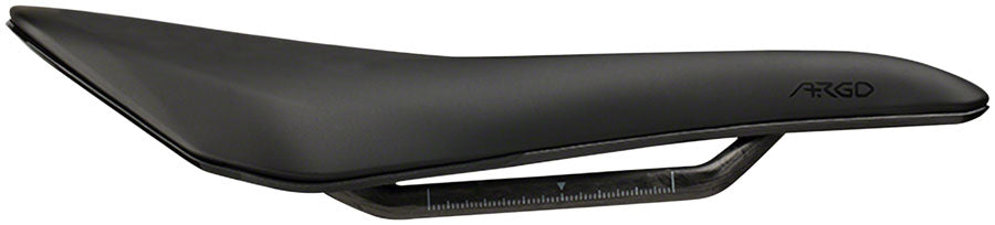 NEW Fizik Vento Argo R1 Saddle - Carbon, Black