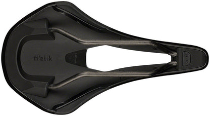 NEW Fizik Vento Argo R1 Saddle - Carbon, Black