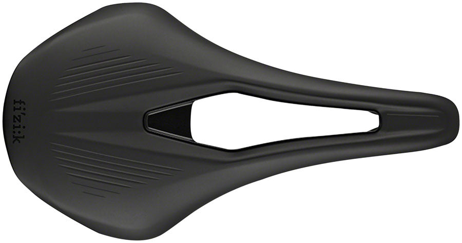 NEW Fizik Vento Argo R1 Saddle - Carbon, Black