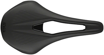 NEW Fizik Vento Argo R1 Saddle - Carbon, Black