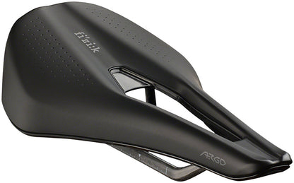 NEW Fizik Tempo Argo R1 Saddle - Carbon, Black