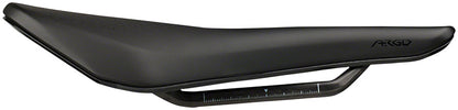 NEW Fizik Tempo Argo R1 Saddle - Carbon, Black