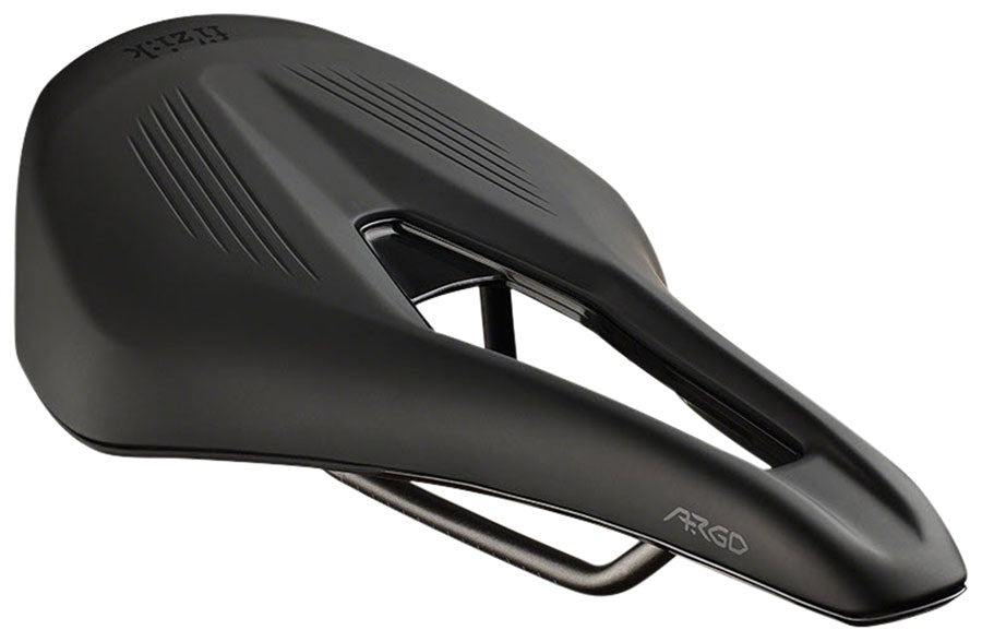 NEW Fizik Vento Argo R3 Saddle - Kium, Black - Around the Cycle