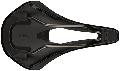 NEW Fizik Vento Argo R3 Saddle - Kium, Black - Around the Cycle