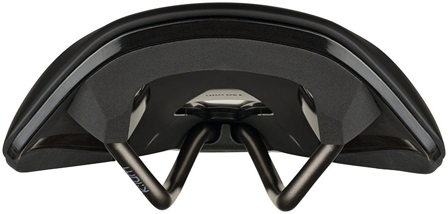 NEW Fizik Vento Argo R3 Saddle - Kium, Black - Around the Cycle