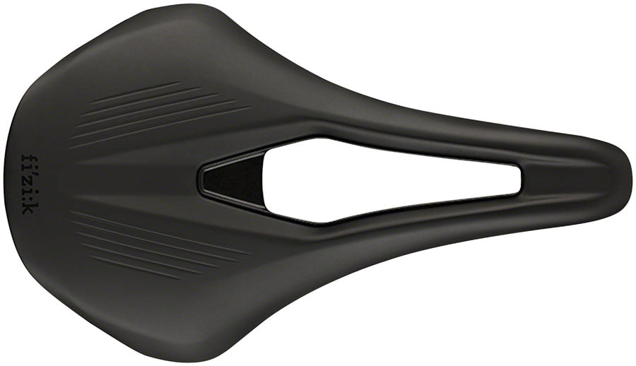 NEW Fizik Vento Argo R3 Saddle - Kium, Black - Around the Cycle