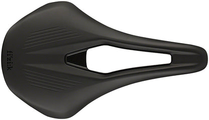 NEW Fizik Vento Argo R3 Saddle - Kium, Black - Around the Cycle