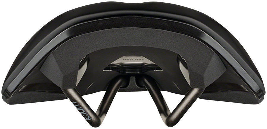 NEW Fizik Vento Argo R5 Saddle - S-Alloy, Black - Around the Cycle