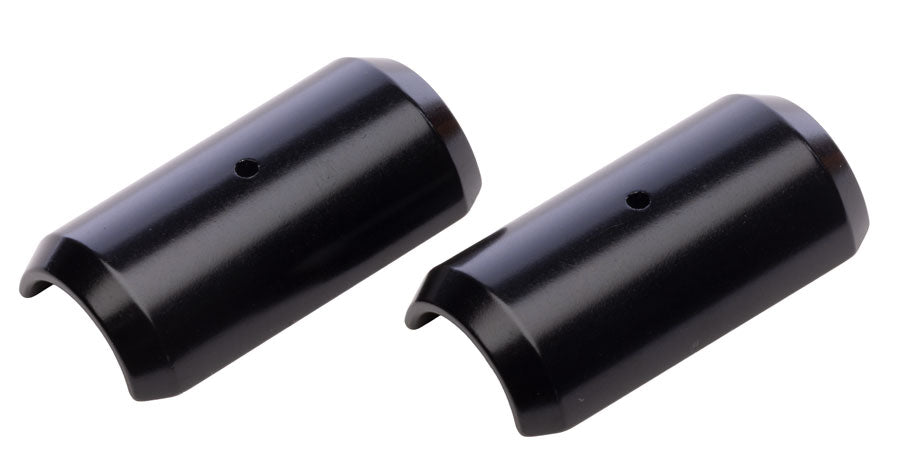 NEW Surly Handlebar Clamp Shim - 22.2mm to 31.8mm, Shim, Black