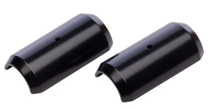 NEW Surly Handlebar Clamp Shim - 22.2mm to 31.8mm, Shim, Black