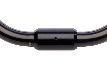 NEW Surly Handlebar Clamp Shim - 22.2mm to 31.8mm, Shim, Black